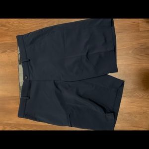 Greg Norman shorts